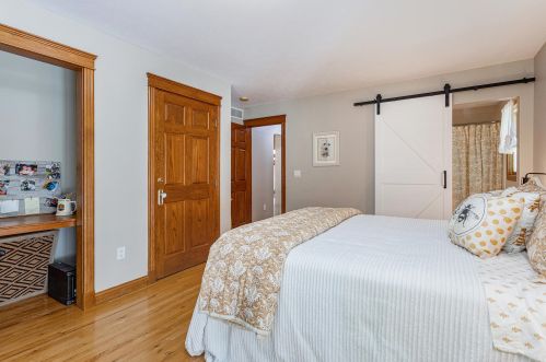 6243 Robertson Rd, Middlevle MI 49333-8731 exterior