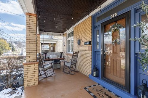 1717 Montpelier Ave, Pittsburgh, PA 15216-1914