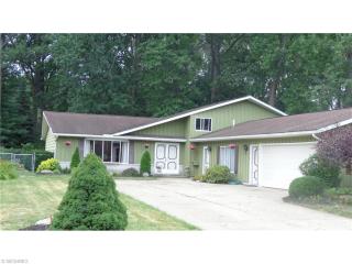27445 Pineview Dr, Cleveland OH  44145-4422 exterior