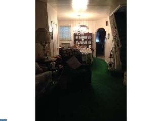 2828 Marvine St, Philadelphia PA  19133-1233 exterior