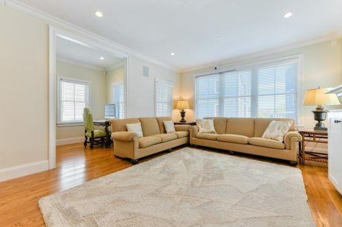 3 Middle St, Boston MA exterior