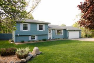 25449 Pleasant Dr, Mattawan, MI 49071-9359