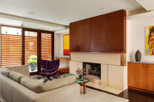 31 Russell St, Boston MA exterior