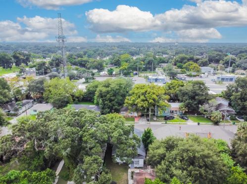 3509 9th St, Tampa FL exterior