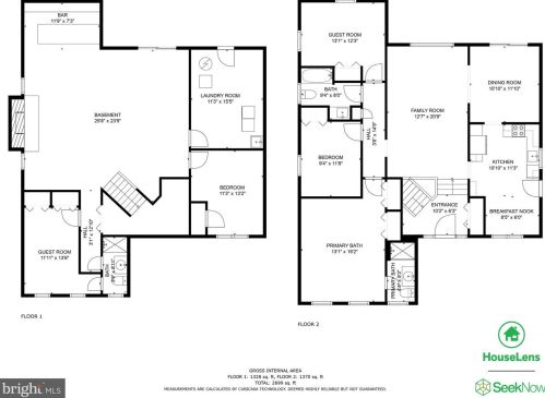 4020 Arjay Cir, Ellicott MD 21042-5635 exterior