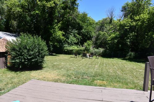 3916 Bender Rd, Middlevle MI 49333-9262 exterior