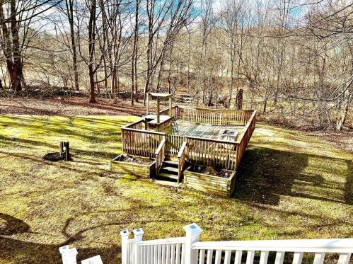 149 Freezer Rd, Middletown NY 10941-1821 exterior