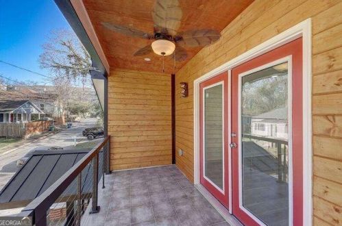 34 Dorothy St, Atlanta GA exterior