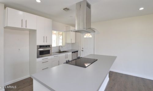 628 Ivanhoe St, Chandler AZ  85225-3984 exterior