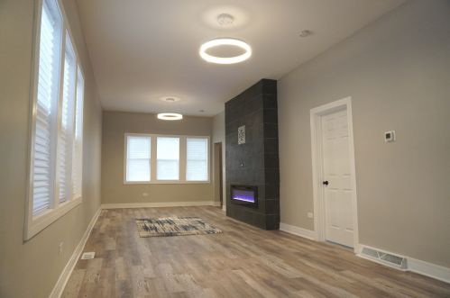 2837 Farrell St, Chicago IL 60608-5707 exterior