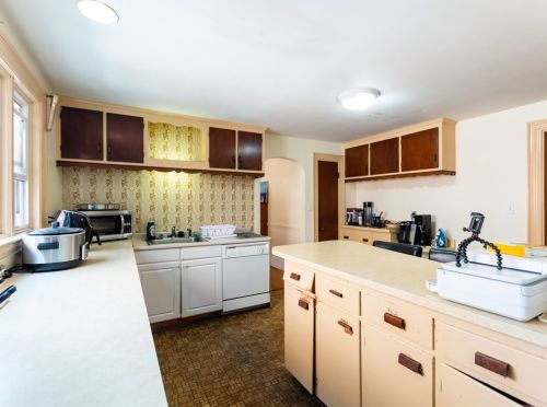 774 Columbia Rd, Boston MA exterior