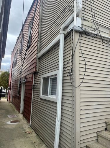 2627 Keeler Ave, Chicago IL 60652-3125 exterior