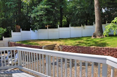 803 Orange Dr, Silver Spring MD  20901-1003 exterior