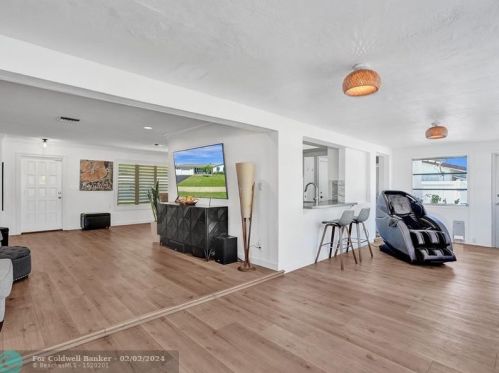 1119 14th St, Boca Raton FL  33486-5431 exterior