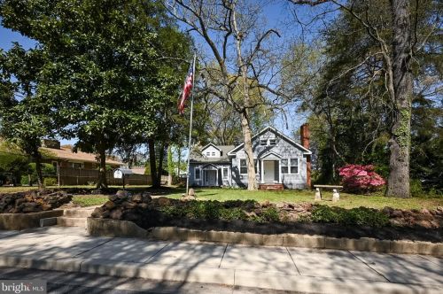 108 D St, Glen Burnie, MD 21061-3303