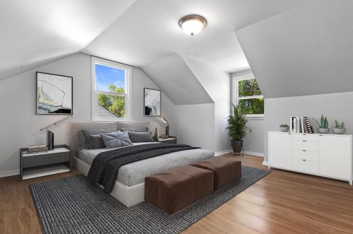 5301 58, Milwaukee WI 53218-4247 exterior