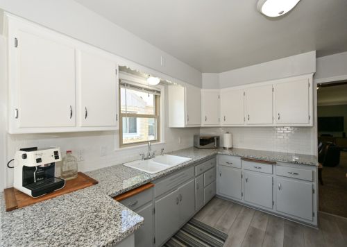 5529 Brooklyn Pl, Milwaukee WI 53216-3140 exterior