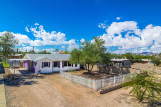 614 Lester St, Tucson AZ  85705-6553 exterior