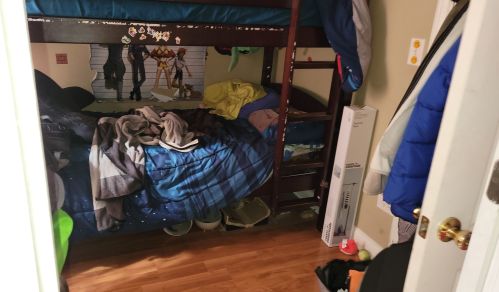 4713 Damen Ave, Chicago IL 60625-1511 exterior