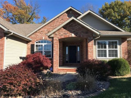 532 Glendale Dr, Troy, IL 62294-1766