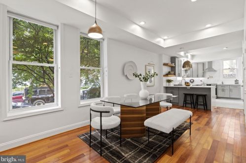 1500 1st St, Washington DC 20024-3420 exterior