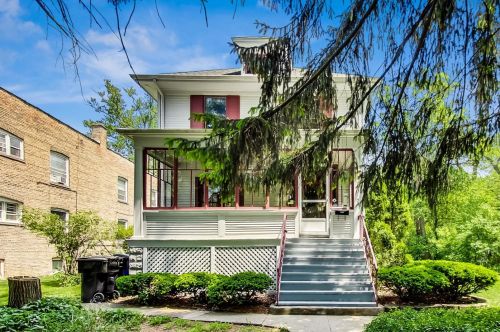 10753 Wood St, Chicago, IL 60643-3415