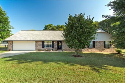 17904 Broadview Dr, Springdale, AR 72764-8869