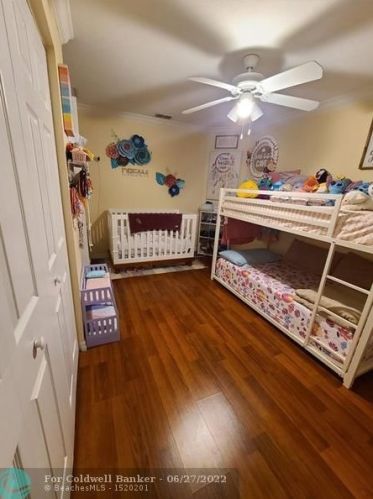 1970 Jamesport Dr, Fort Pierce FL  34953-4377 exterior