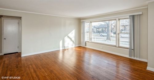 6322 Kedvale Ave, Chicago IL  60629-5016 exterior