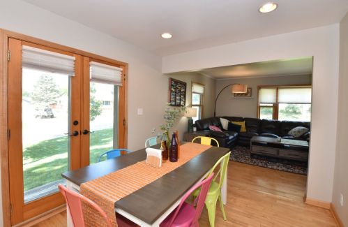 11825 Garfield Ave, Milwaukee WI  53226-2025 exterior