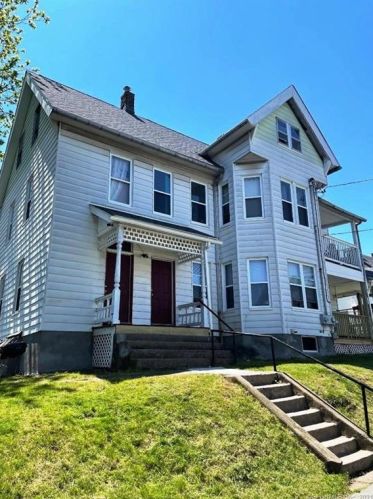 199 Fairview St, New Britain, CT 06051-2342