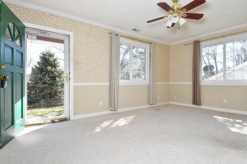 141 Cottage Ave, Saint Louis MO 63113-2106 exterior