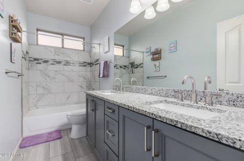 2174 Springfield Pl, Chandler AZ 85286-1205 exterior