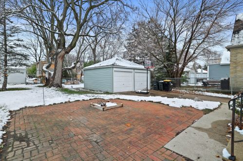 650 99, Milwaukee WI 53227-4218 exterior