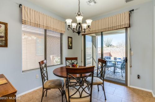 589 Rugged Cyn Dr, Green Valley AZ 85614-6188 exterior