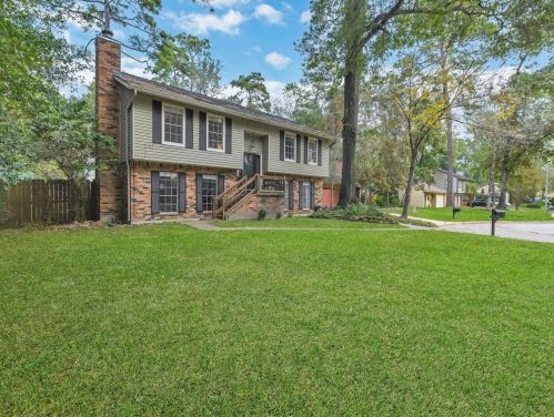 3103 Glade Springs Dr, Humble, TX 77339-1950