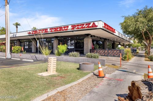 4750 Central Ave, Phoenix AZ  85040-2150 exterior