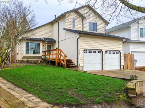 10407 Keri Ct, Portland, OR 97224-4404