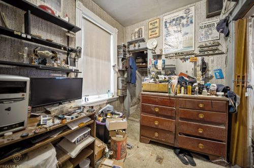 1535 Harding Ave, Chicago IL 60805-2920 exterior