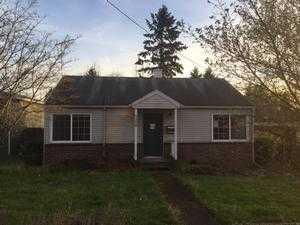 4208 Adams St, Portland OR  97222-5307 exterior