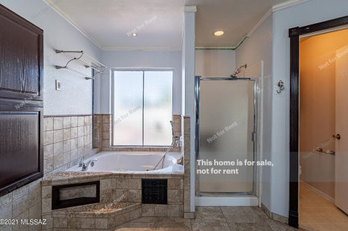 7784 Danforth Ave, Tucson AZ 85747-5138 exterior