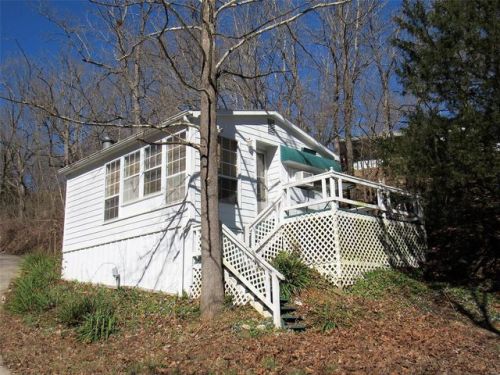 13451 Maries Road 325, Vienna MO  65582-8198 exterior