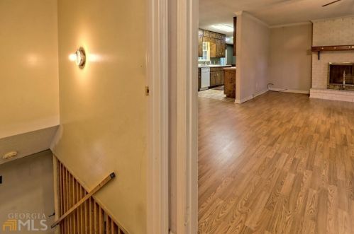 2924 Cascade Way, Gainesville GA 30504-5704 exterior