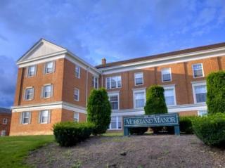 15715 Van Aken Blvd, Cleveland OH  44120-5374 exterior