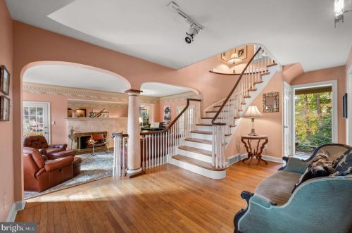 1641 Ridley Crk Rd, Media PA 19063-2233 exterior