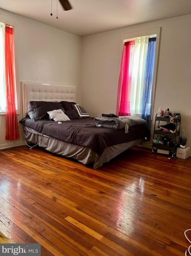 123 9 St, Darby PA 19023-1602 exterior