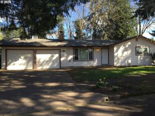 2127 Harvard Dr, Eugene OR  97405-1081 exterior