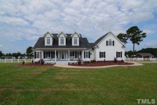 1792 Rosewood Rd, Goldsboro NC  27530-2500 exterior