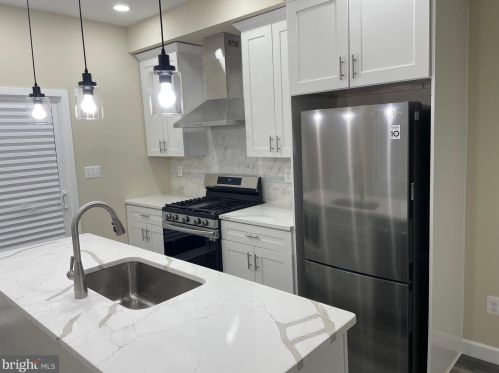 521 Tuckerman St, Washington DC 20011-1146 exterior