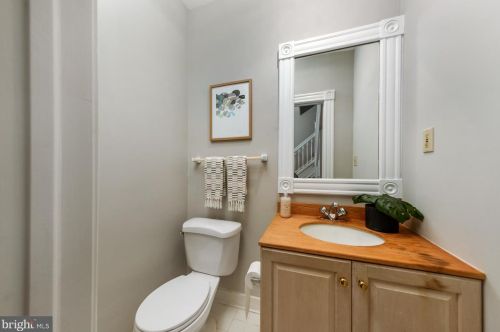 139 Carolina Ave, Washington DC 20003-2003 exterior